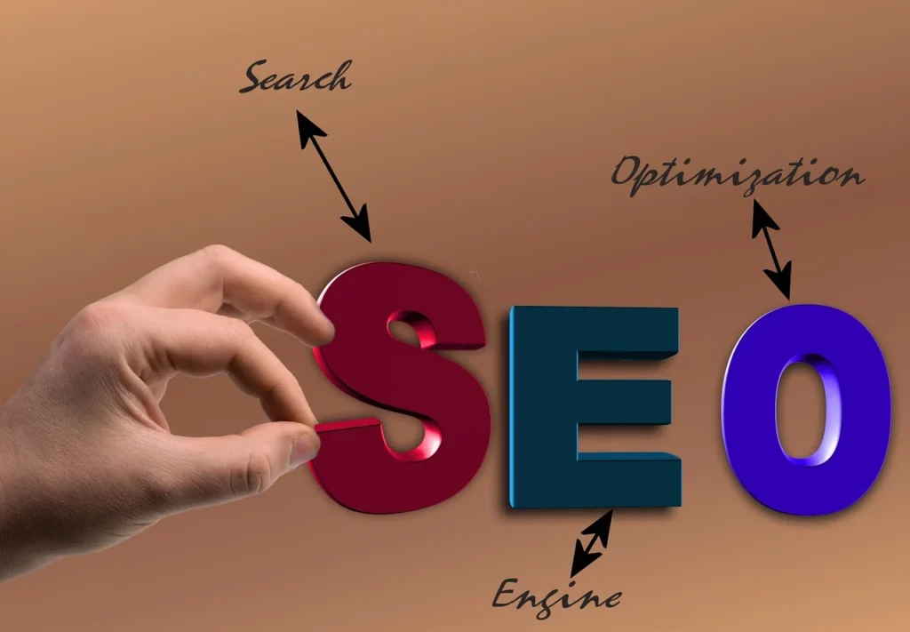 Seo Agency Mysore