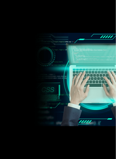 Web Design & Development Company